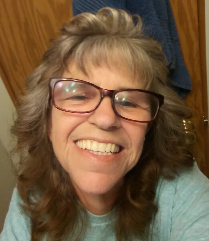 Peggy Smith News, Sports, Jobs Minot Daily News